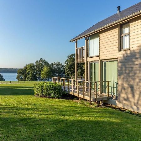 Golden Lakes Village Ardennes Boussu-lez-Walcourt المظهر الخارجي الصورة