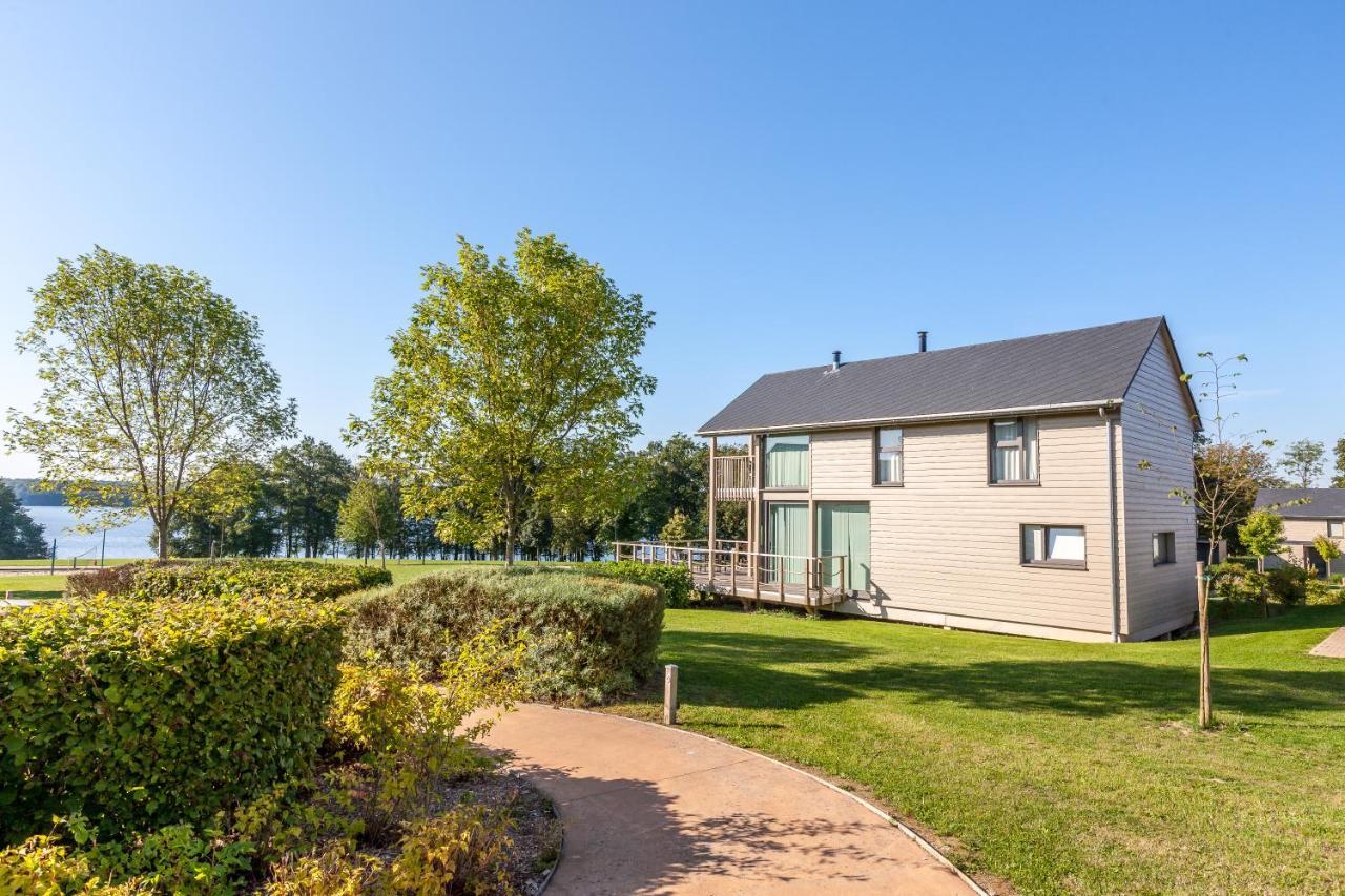 Golden Lakes Village Ardennes Boussu-lez-Walcourt المظهر الخارجي الصورة