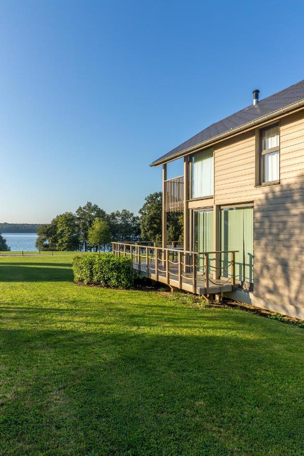 Golden Lakes Village Ardennes Boussu-lez-Walcourt المظهر الخارجي الصورة
