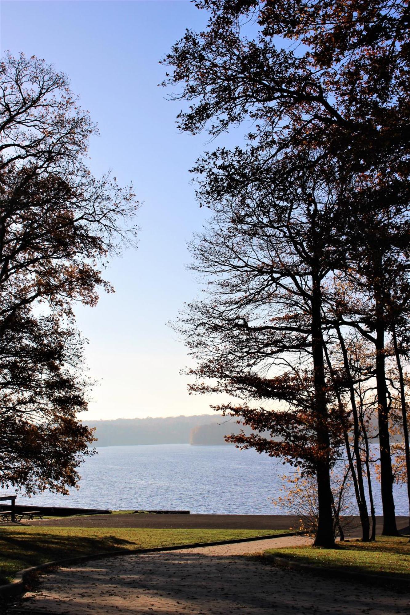 Golden Lakes Village Ardennes Boussu-lez-Walcourt المظهر الخارجي الصورة