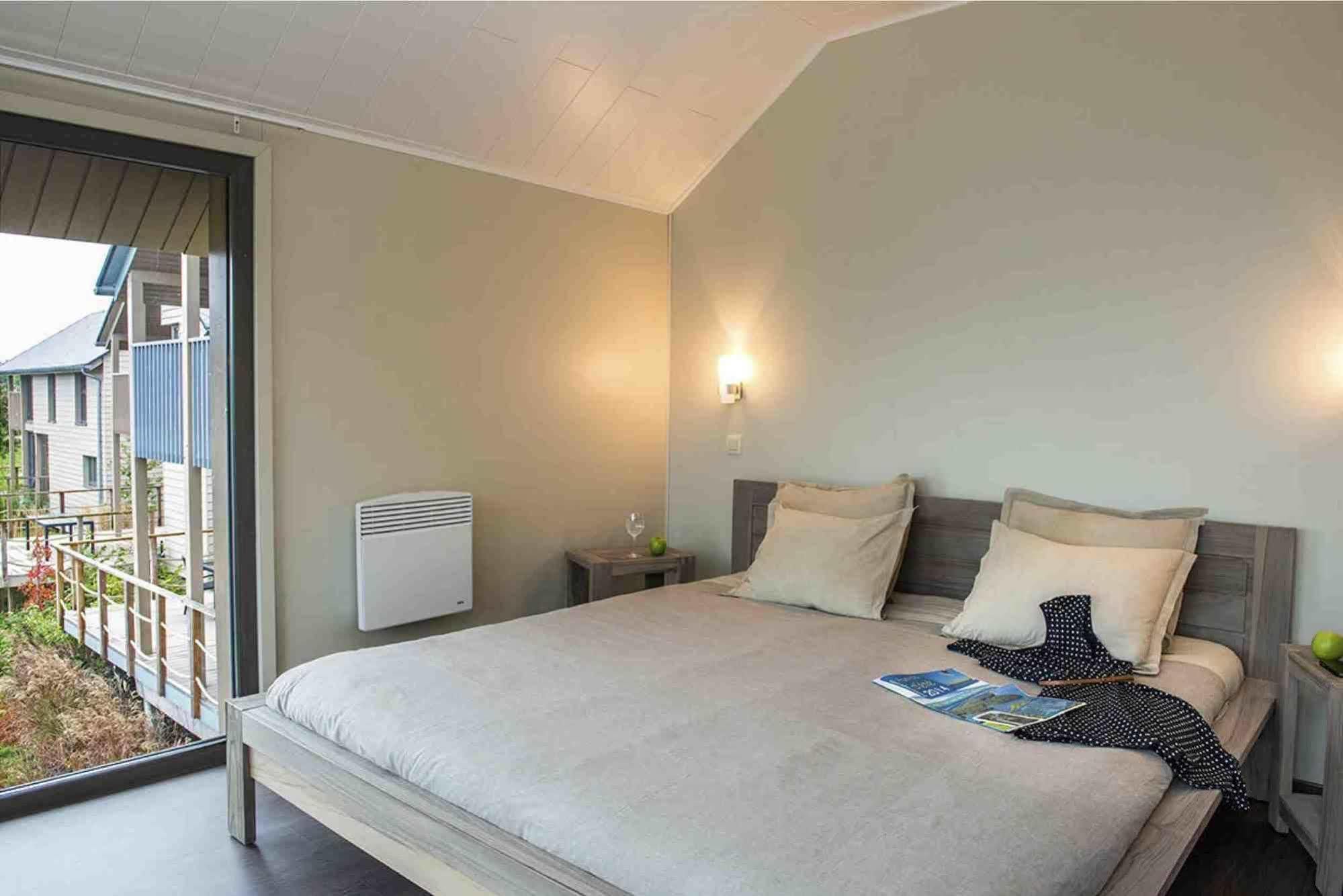 Golden Lakes Village Ardennes Boussu-lez-Walcourt المظهر الخارجي الصورة