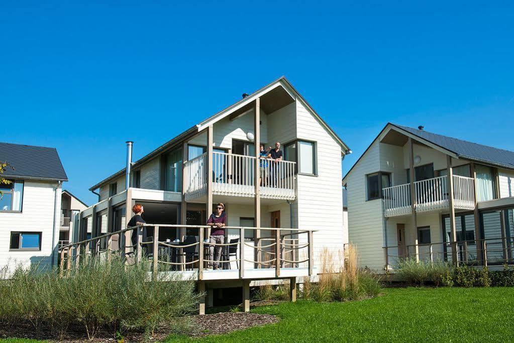 Golden Lakes Village Ardennes Boussu-lez-Walcourt المظهر الخارجي الصورة