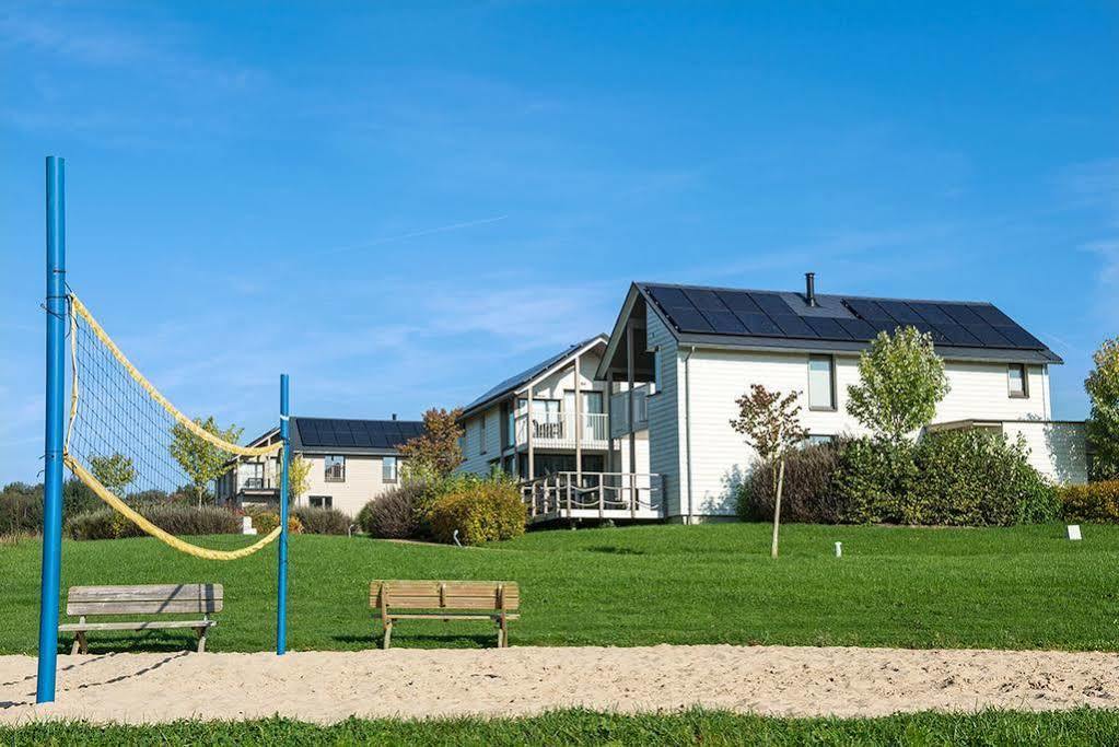 Golden Lakes Village Ardennes Boussu-lez-Walcourt المظهر الخارجي الصورة